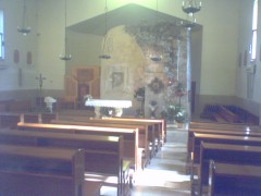 è la foto,purtroppo di scarsa qualità,di un santuario mariano dove vado a pregare.jpg