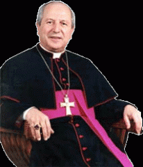 Mons. Rocco Talucci, Arcivescovo di Brindisi-Ostuni, attentato di brindisi, 