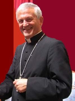 Mons. Pietro Maria Fragnelli
